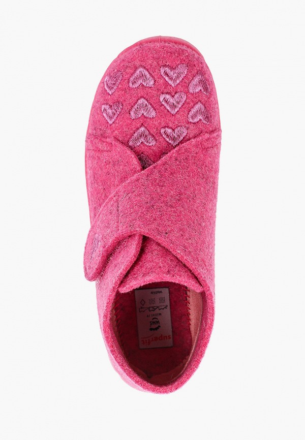 фото Тапочки superfit
