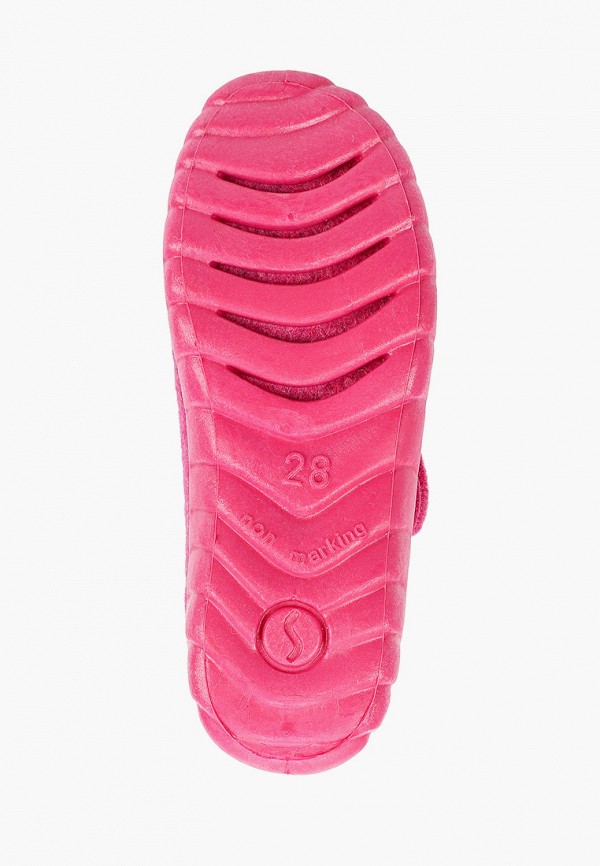 фото Тапочки superfit