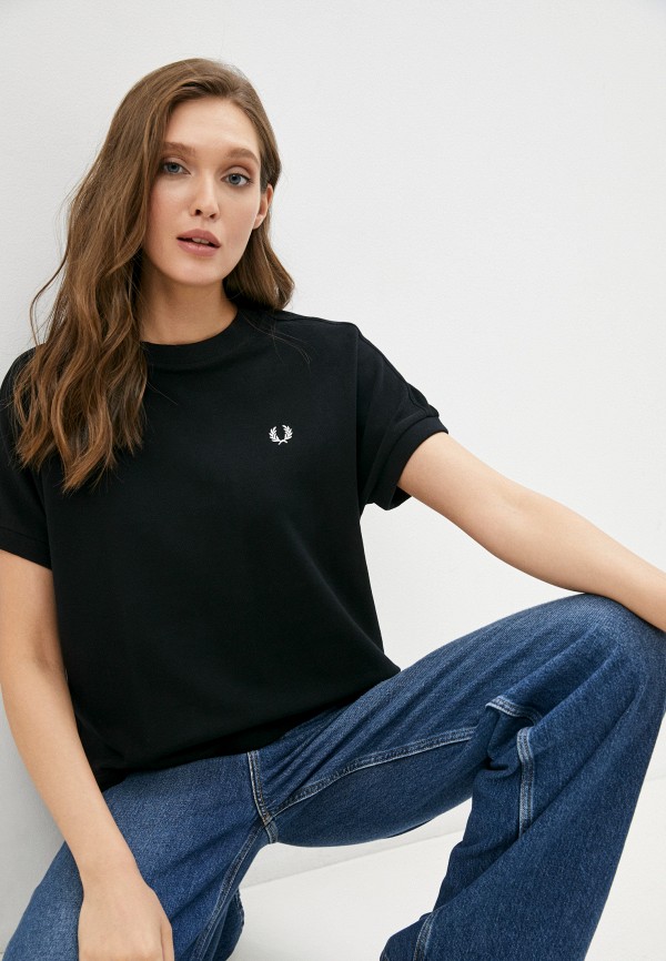 фото Футболка fred perry