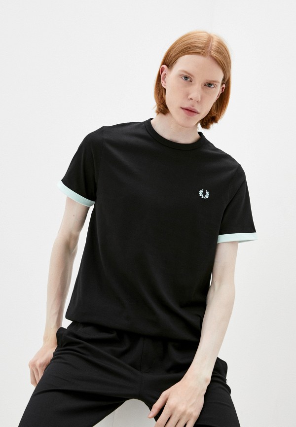 фото Футболка fred perry