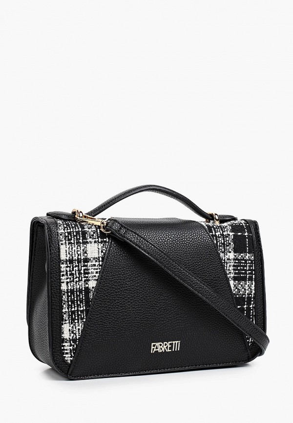фото Сумка fabretti