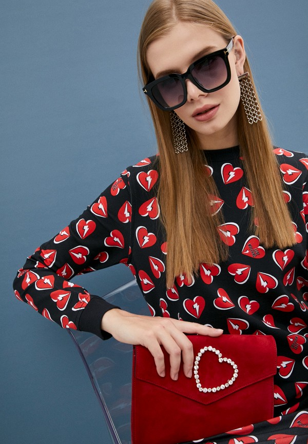 фото Платье love moschino