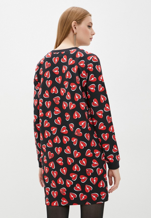 фото Платье love moschino