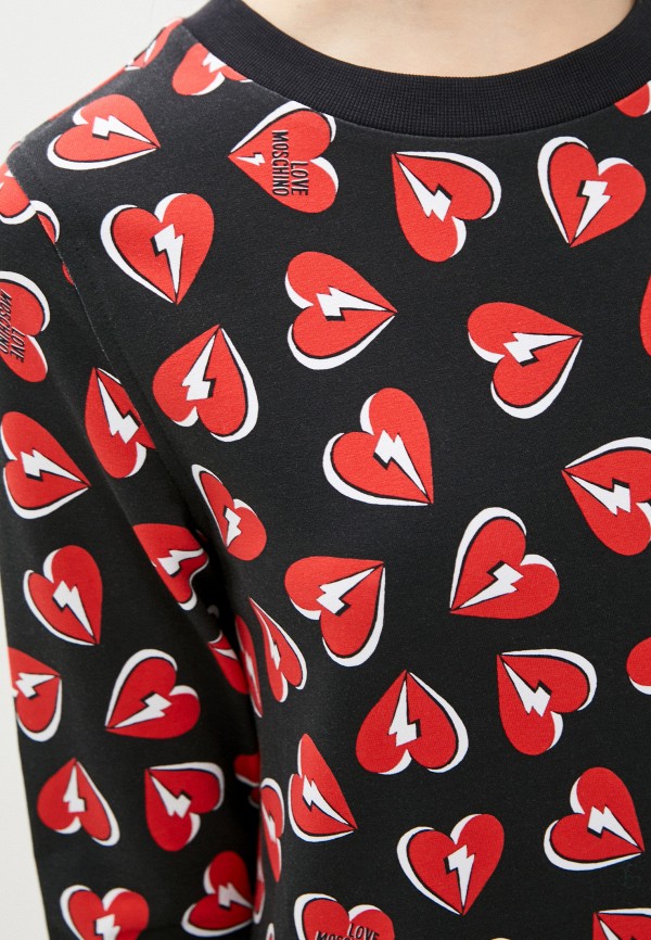 фото Платье love moschino