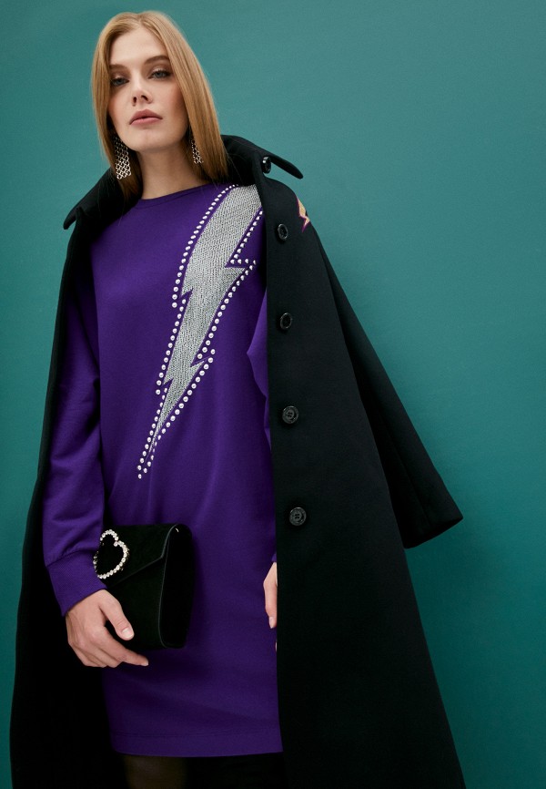 фото Платье love moschino