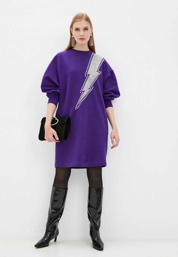 фото Платье love moschino