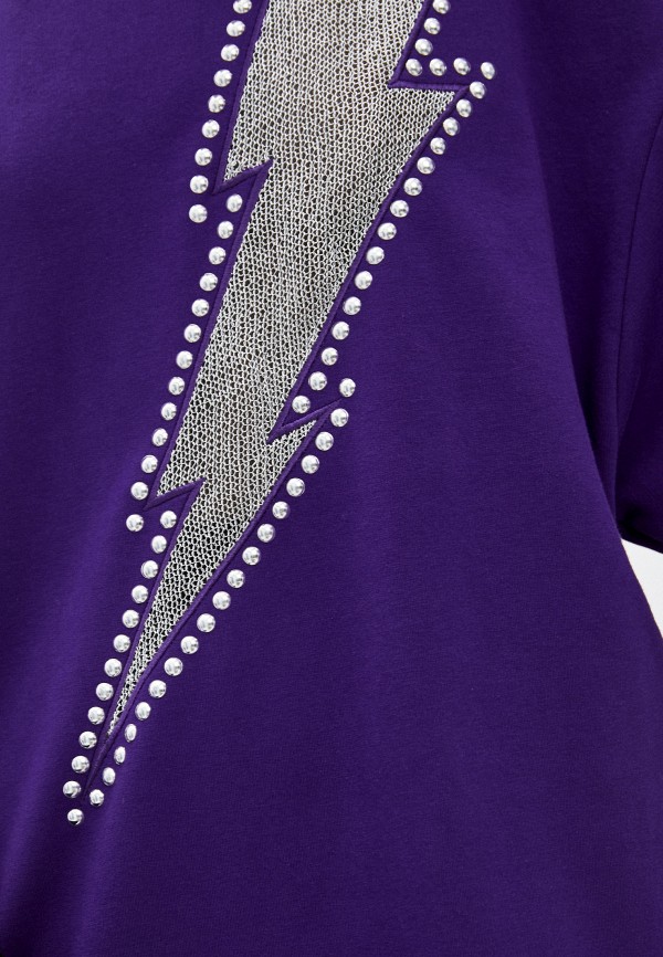 фото Платье love moschino