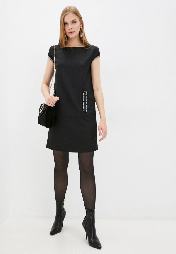 фото Платье love moschino