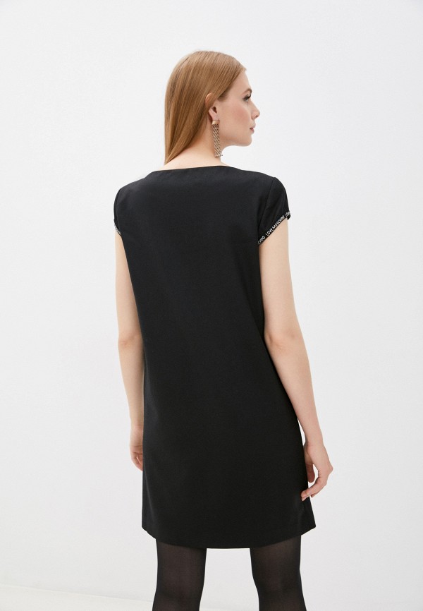 фото Платье love moschino