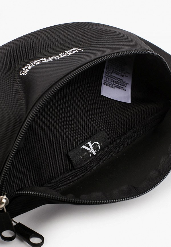 фото Сумка поясная calvin klein jeans