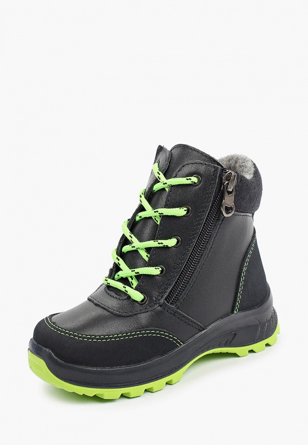 фото Ботинки котофей