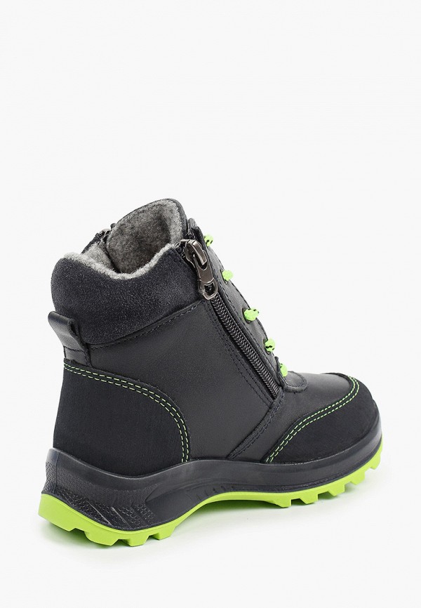 фото Ботинки котофей