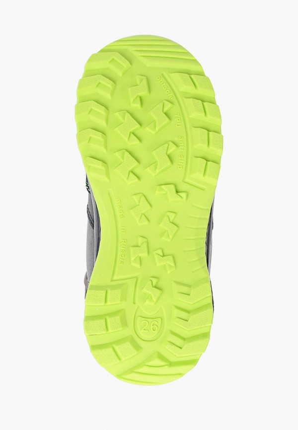 фото Ботинки котофей