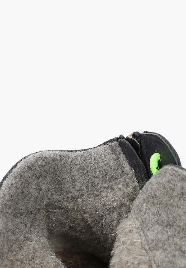 фото Ботинки котофей