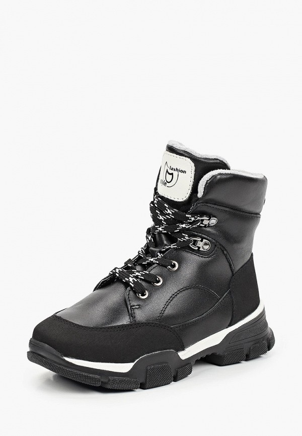 фото Ботинки котофей