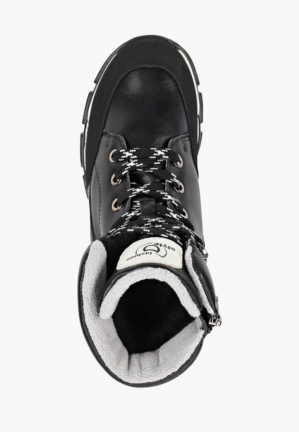 фото Ботинки котофей