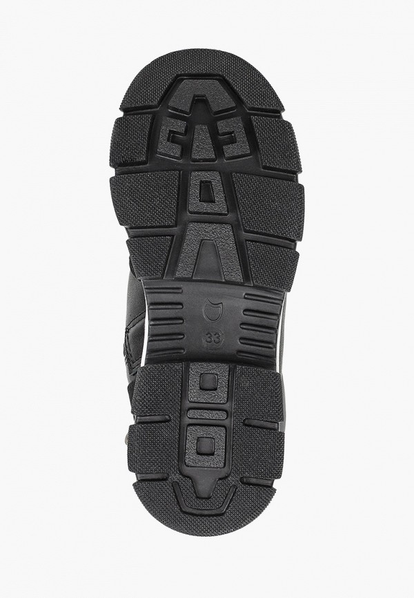 фото Ботинки котофей