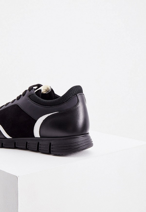 фото Кроссовки pollini