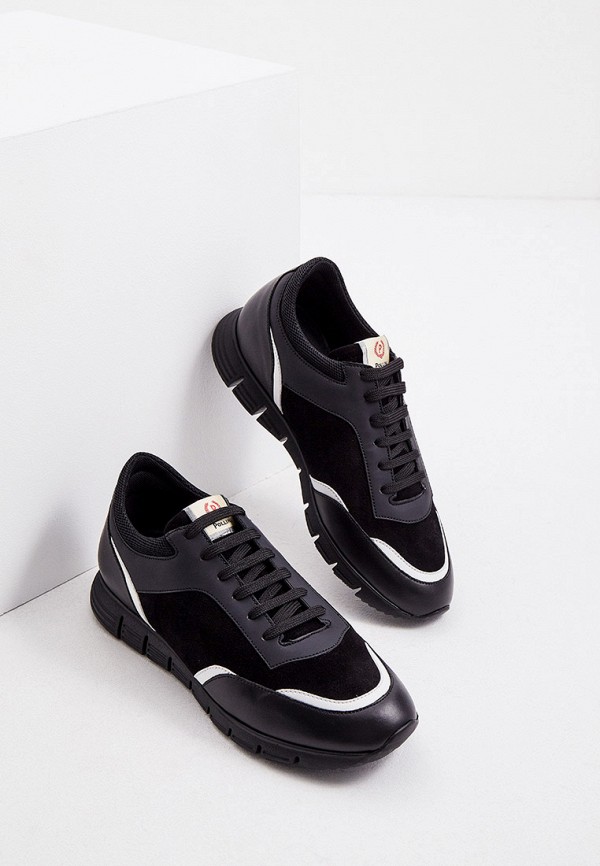 фото Кроссовки pollini