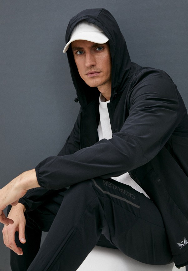 фото Брюки спортивные calvin klein performance