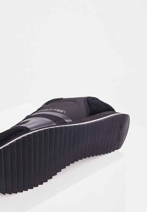 фото Кроссовки calvin klein
