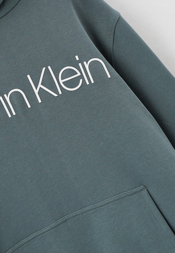 фото Худи calvin klein