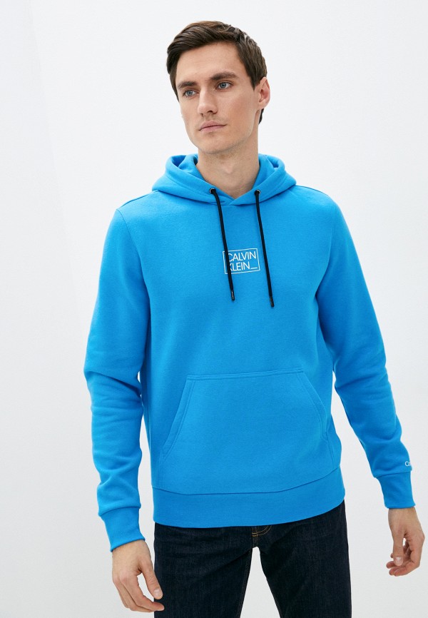 фото Худи calvin klein