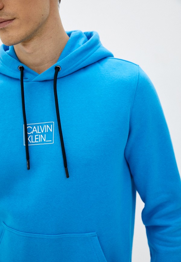 фото Худи calvin klein