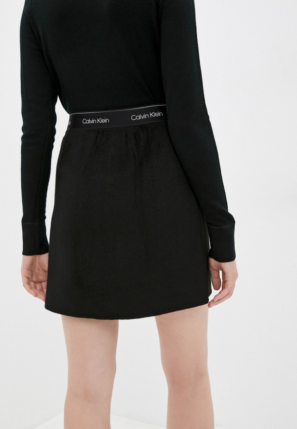 фото Юбка calvin klein