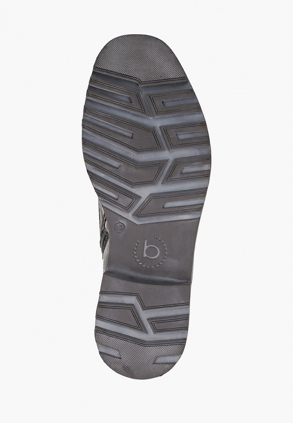 фото Ботинки bugatti