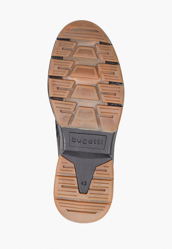 фото Ботинки bugatti
