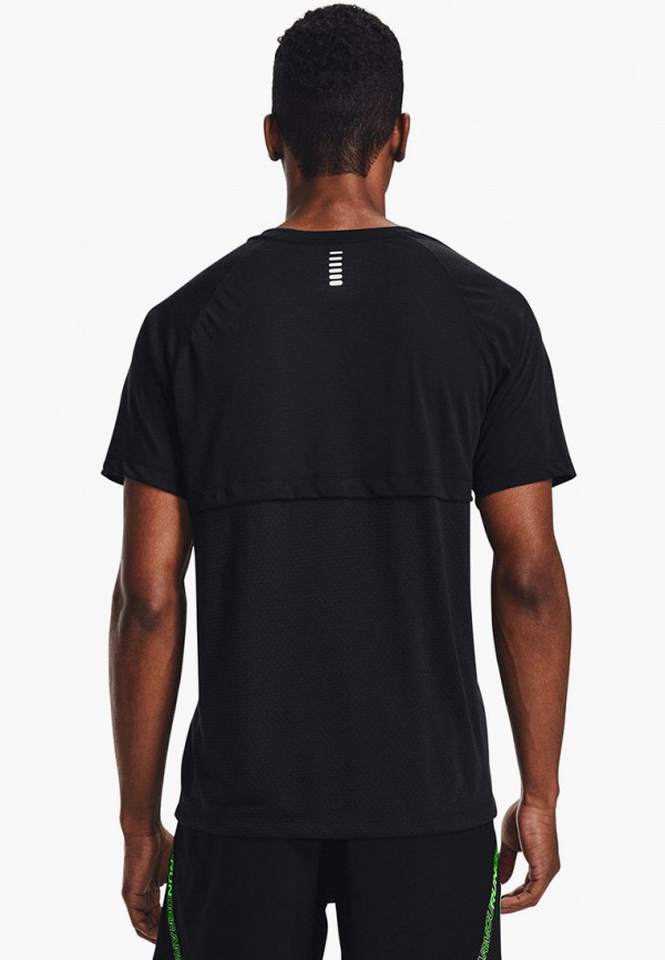 фото Футболка спортивная under armour