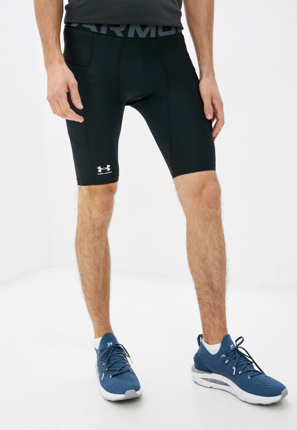 фото Шорты спортивные under armour