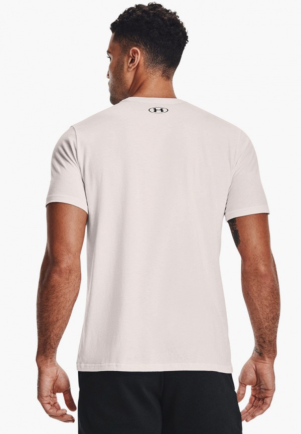 фото Футболка спортивная under armour