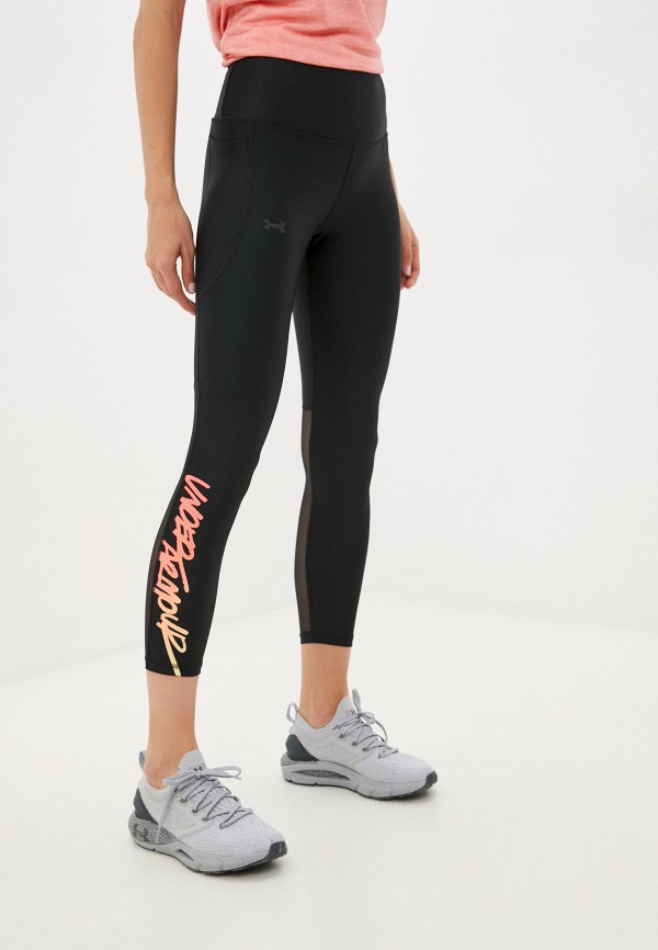 фото Тайтсы under armour