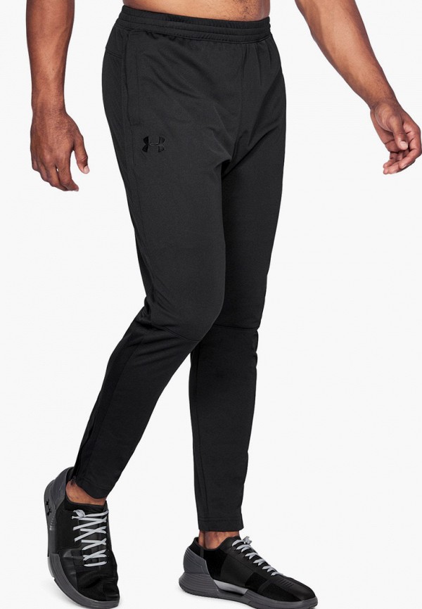 фото Брюки спортивные under armour