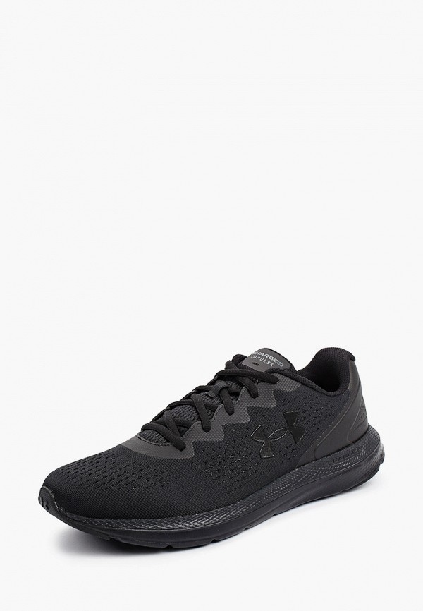 фото Кроссовки under armour