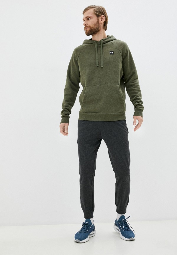 фото Худи under armour