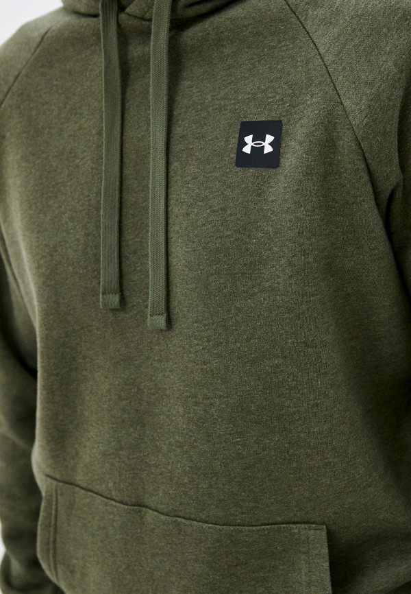 фото Худи under armour