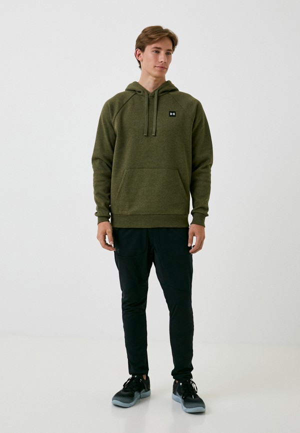 фото Худи under armour