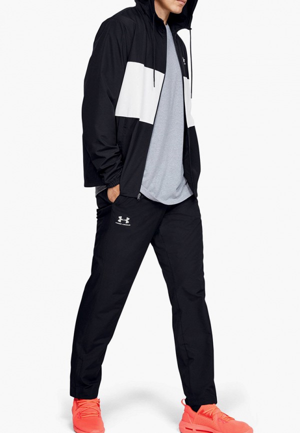 фото Брюки спортивные under armour