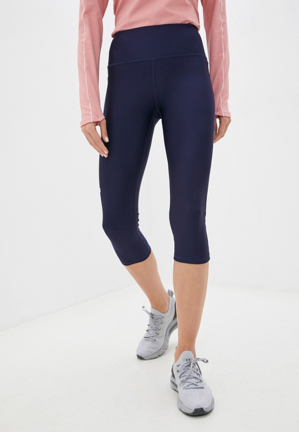 фото Тайтсы under armour