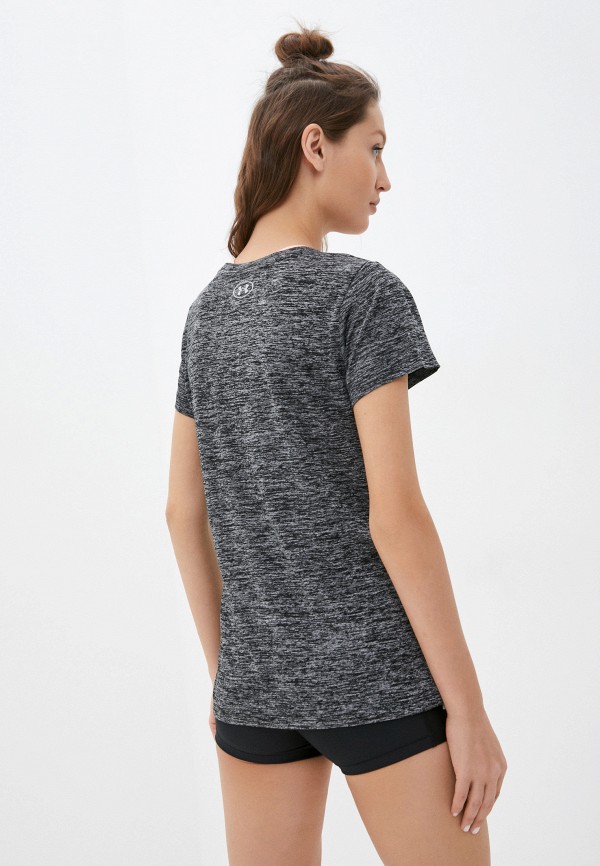 фото Футболка спортивная under armour