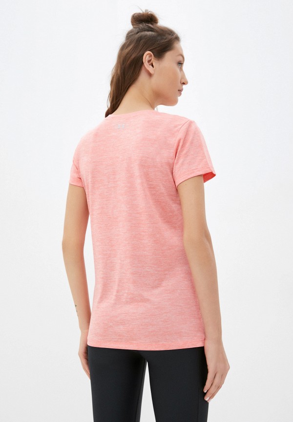 фото Футболка спортивная under armour