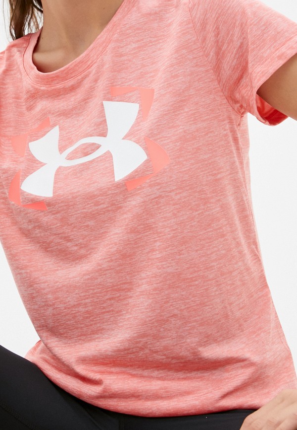 фото Футболка спортивная under armour