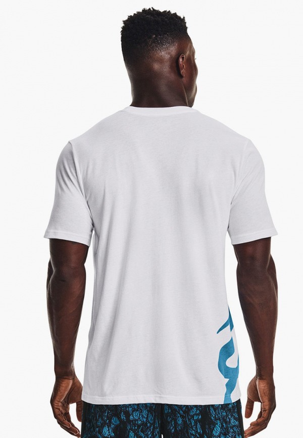 фото Футболка спортивная under armour