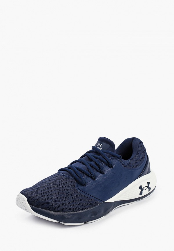 фото Кроссовки under armour