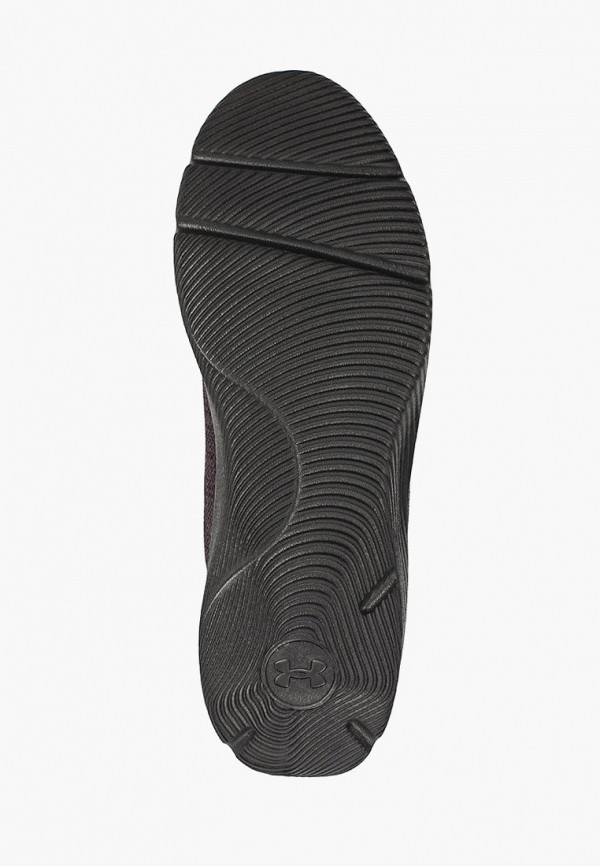 фото Кроссовки under armour