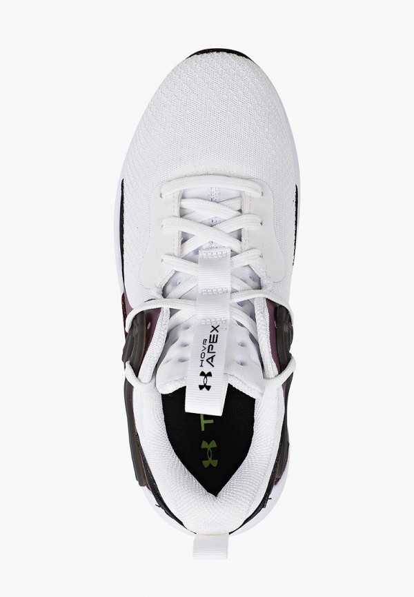 фото Кроссовки under armour