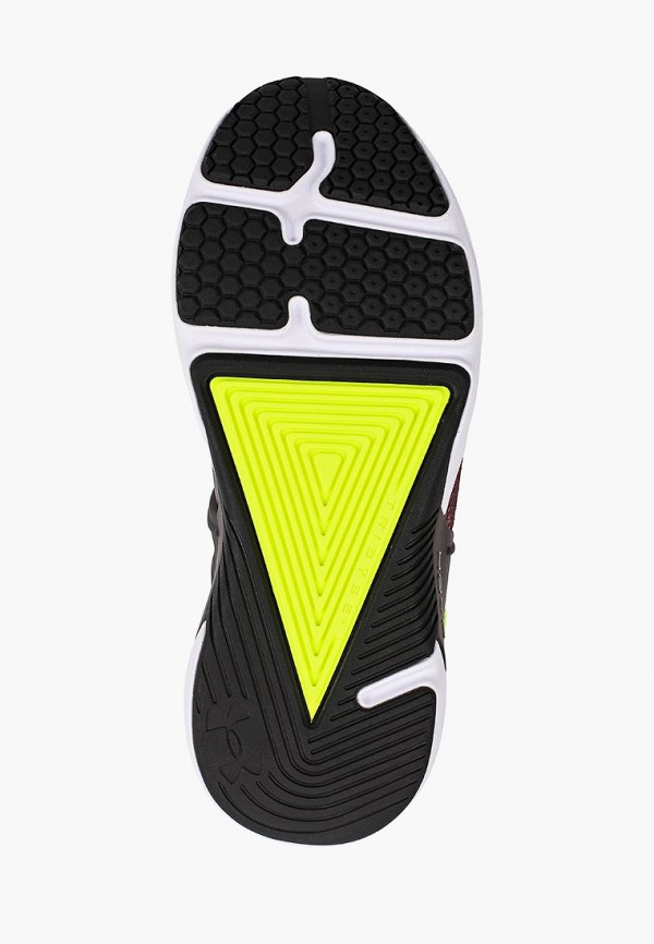 фото Кроссовки under armour